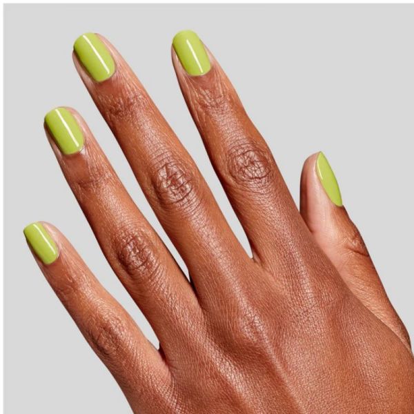 OPI Rapidry Screeb-Grab Green 9ml