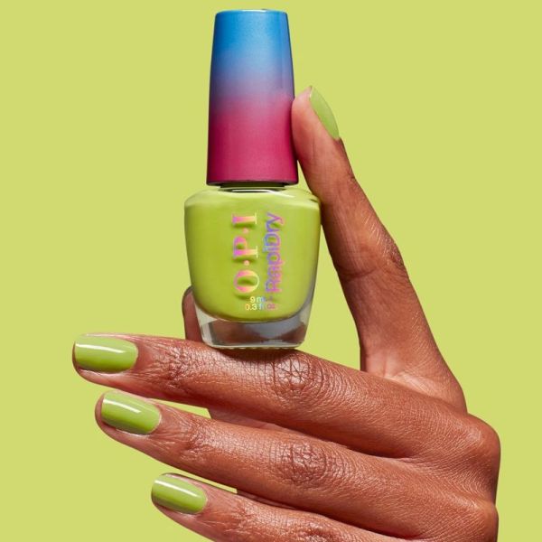 OPI Rapidry Screeb-Grab Green 9ml