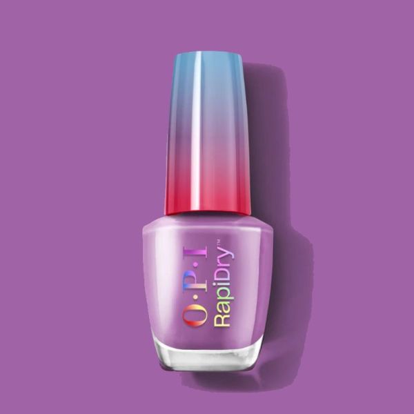 OPI Rapidry Bright Back at It 9ml