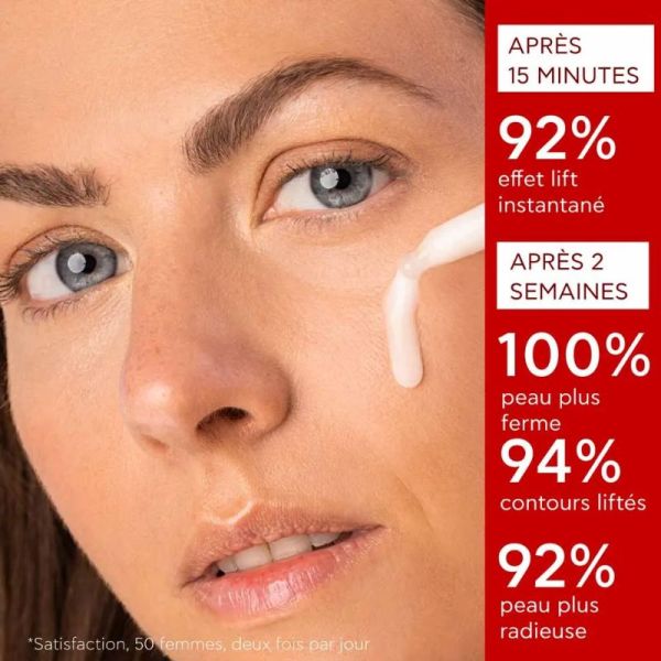 Apivita Beevine Elixir sérum lift activateur de fermeté 30ml