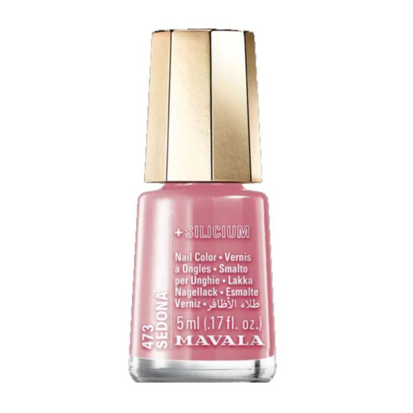Mavala Mini color vernis à ongles Sedona 473 5ml