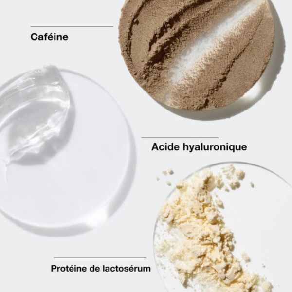 Clinique All About Eyes™ Riche baume yeux anti-poches anti-cernes 15ml