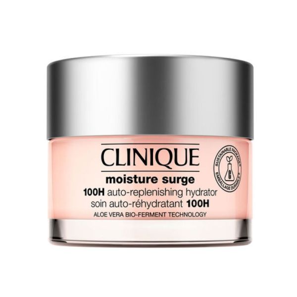 Clinique Moisture Surge Soin Auto-Réhydratant 100h 50 ml