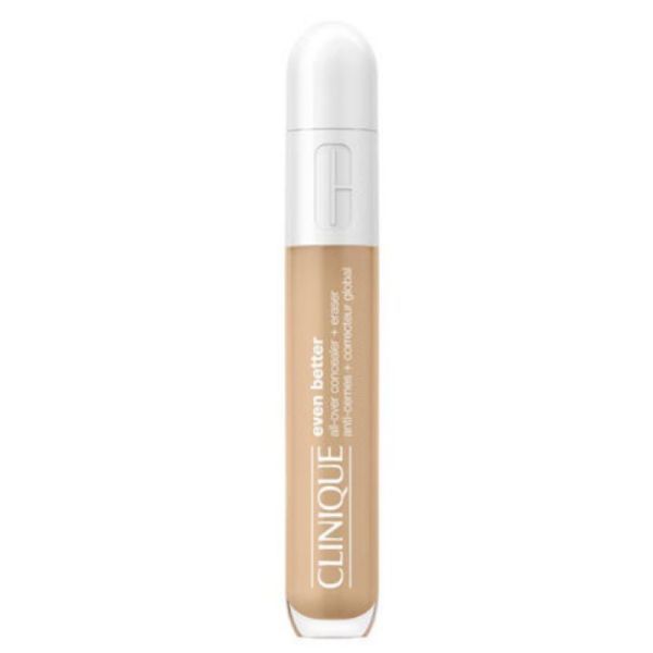 Clinique Even Better  Anti-cernes + Correcteur Global 52 NEUTRAL 6 ml