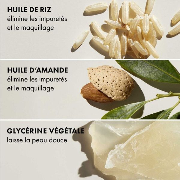 Origins Checks and Balances™ huile lactée nettoyante et démaquillante 150ml
