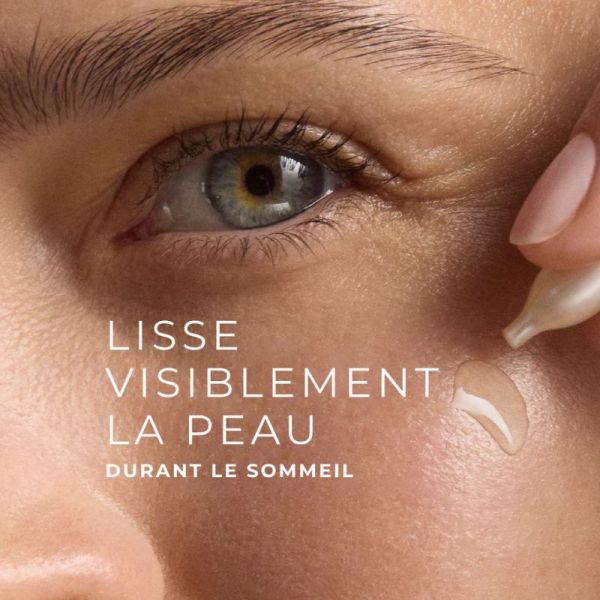 Roc Retinol correxion Renouveau + éclat sérum nuit 30 capsules