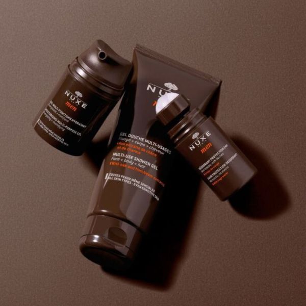 Nuxe homme déodorant protection 24H 50ml