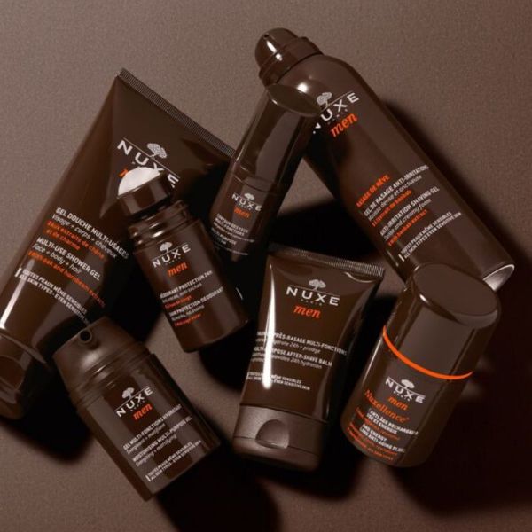 Nuxe homme déodorant protection 24H 50ml