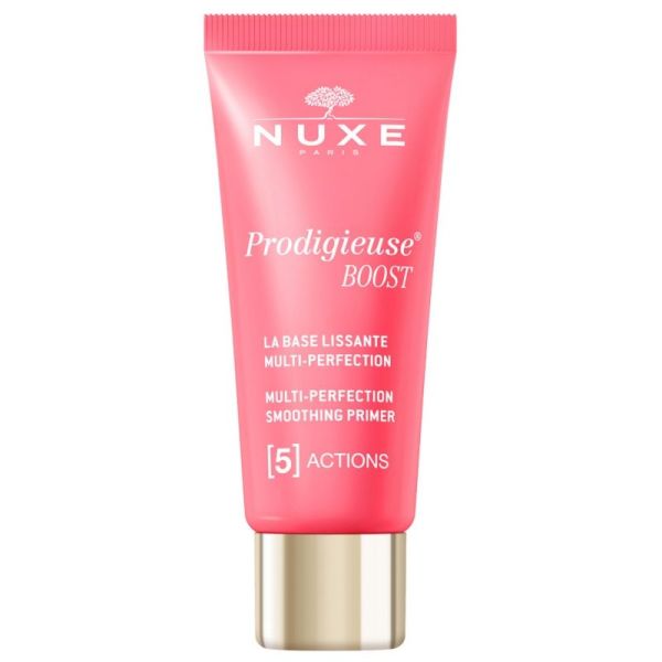 Prodigieuse Boost La Base Lissante Multi-Perfection 30 ml