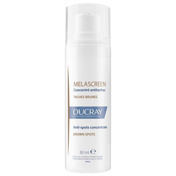 Melascreen Concentré Anti taches Taches Brunes 30 ml