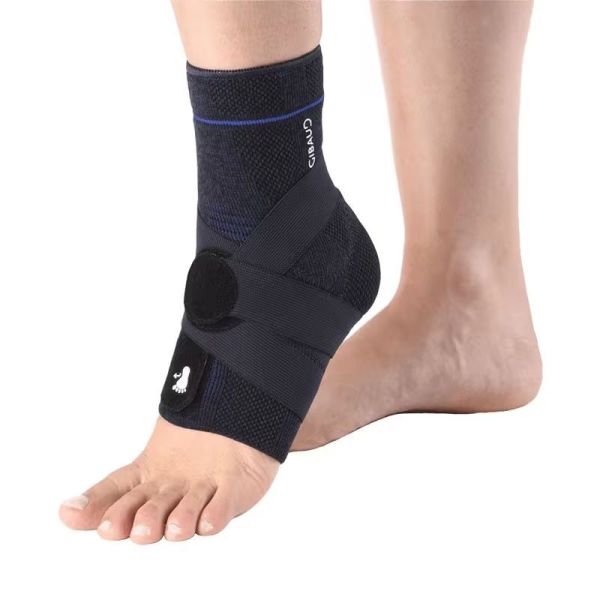 Gibaud Malléogib 3D Strap Bleu T1