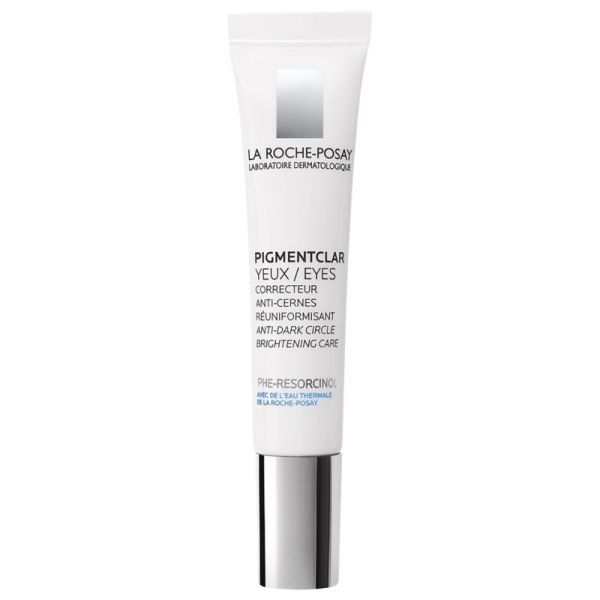 Pigmentclar Yeux Correcteur Anti-Cernes Réuniformisant 15 ml