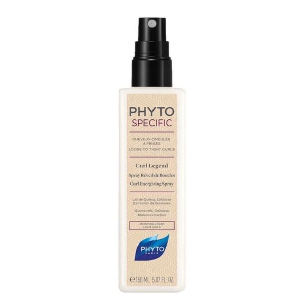 Phyto Specific crème coiffante hydratante 150ml