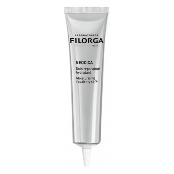 Filorga Néocica Crème de soin hydratante réparatrice 40 ml