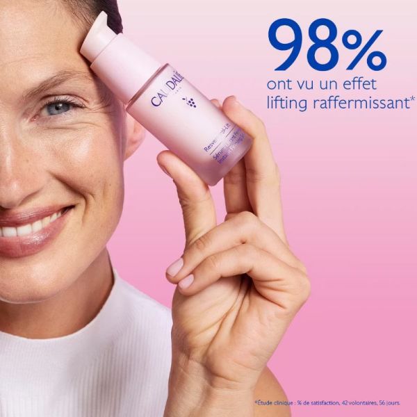 Caudalie Resveratrol [Lift] Sérum liftant fermeté recharge 30ml