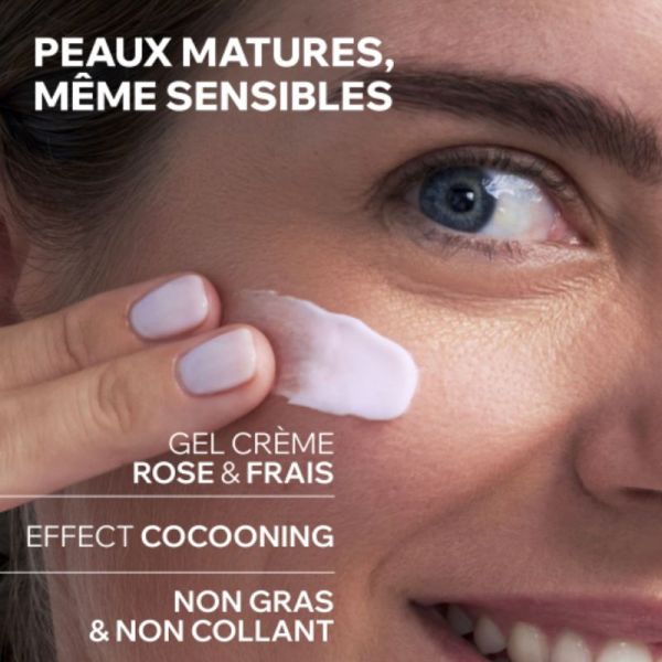 Uriage Age Absolu masque de nuit redensifiant 50ml