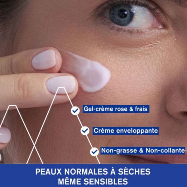 Uriage Age Absolu masque de nuit redensifiant 50ml