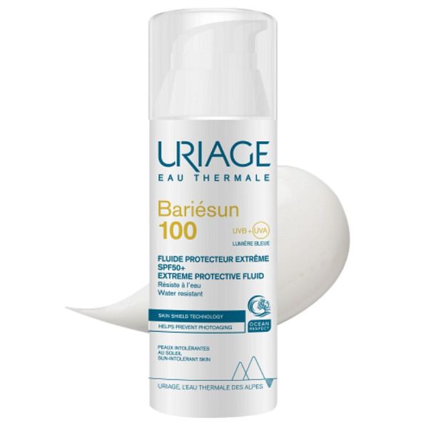 Uriage Bariésun 100 SPF50+ fluide protecteur extrême 50ml