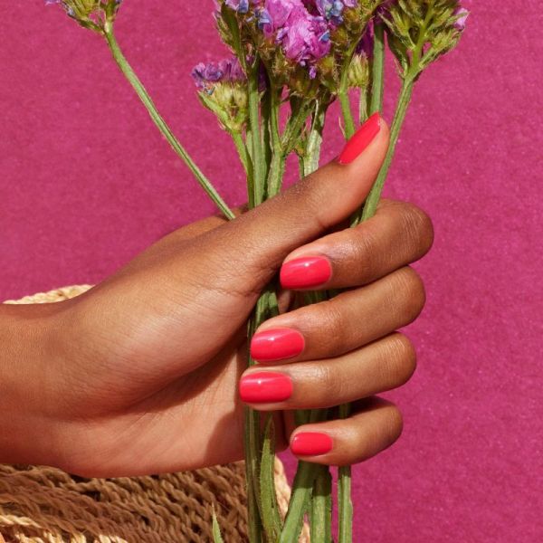 Manucurist Green vernis classique Bougainvillea 15ml