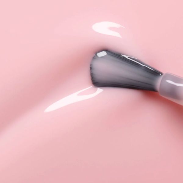 Manucurist Green Flash vernis semi permanent Hortencia 15ml