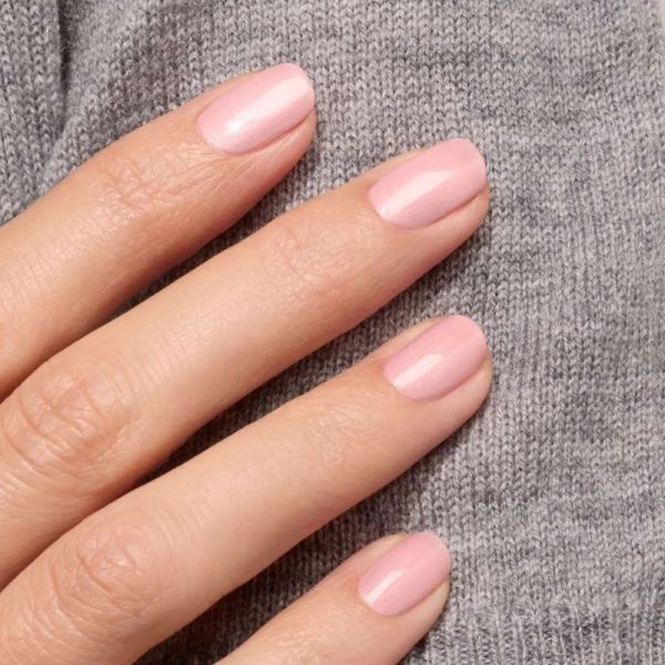 Manucurist Green Flash vernis semi permanent Satin 15ml