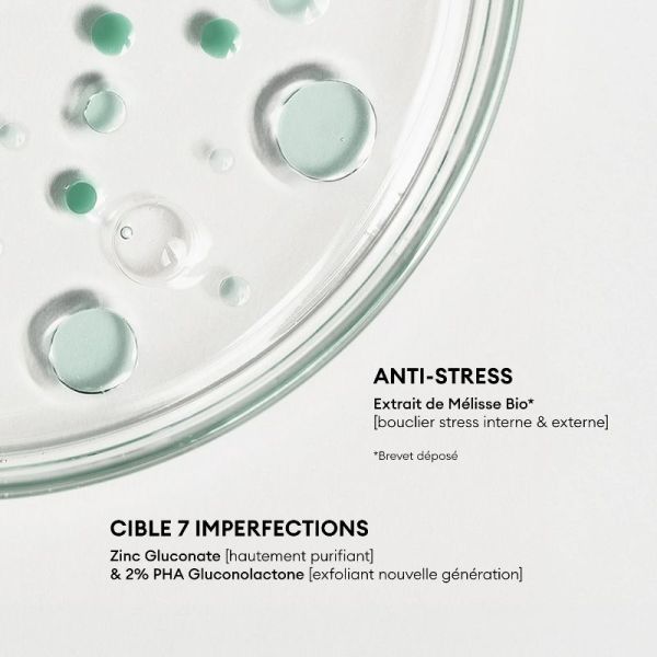 Patyka Pure lotion purifiante Perfectrice 200 ml