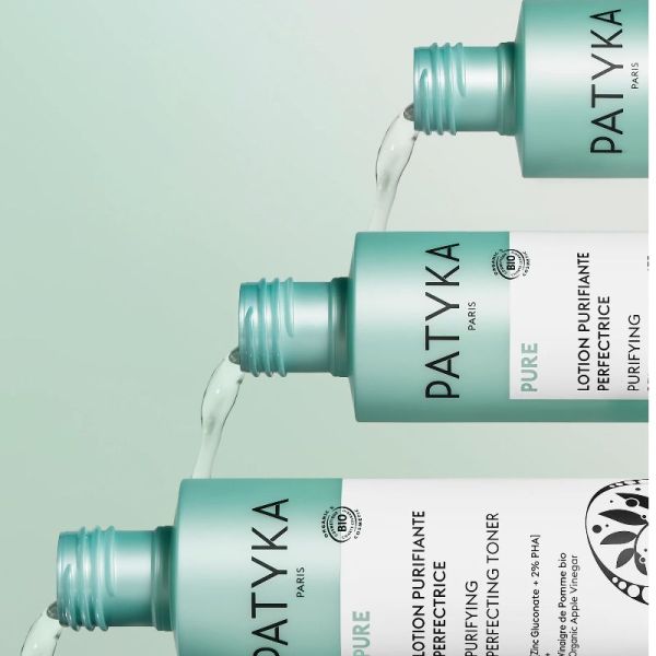 Patyka Pure lotion purifiante Perfectrice 200 ml