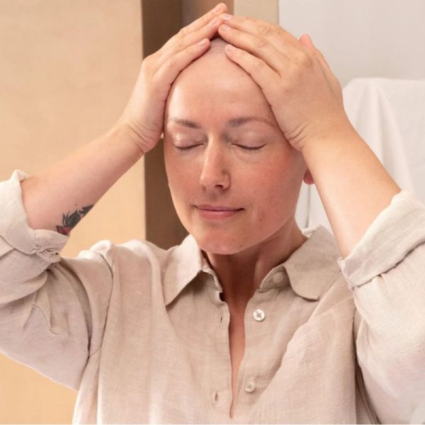 Même brume pour cuir chevelu 100ml