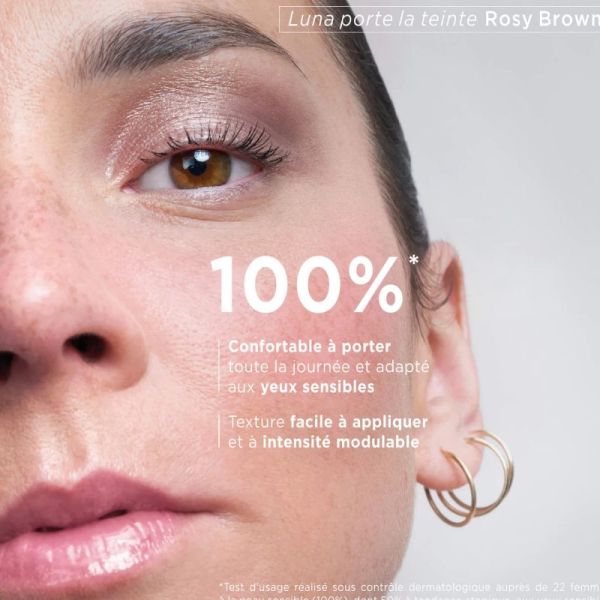 Même L'ombre à paupières Golden Glow 3.7g