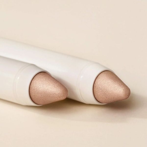 Même L'ombre à paupières Golden Glow 3.7g