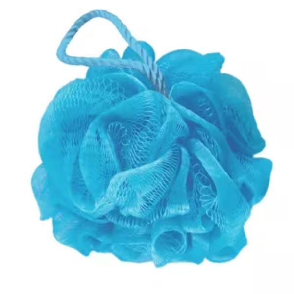 Les Petits Bains de Provence Fleur de Douche Bleue