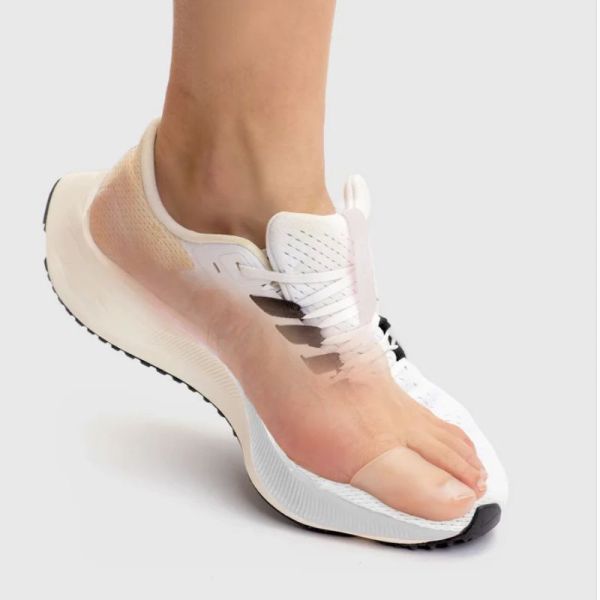 Poderm capuchon d'orteil pour ongles abîmés Tl X2