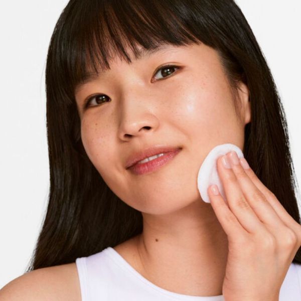 Clinique Clarifying lotion 1.0 exfoliante peau sèche à très sèche 200 ml