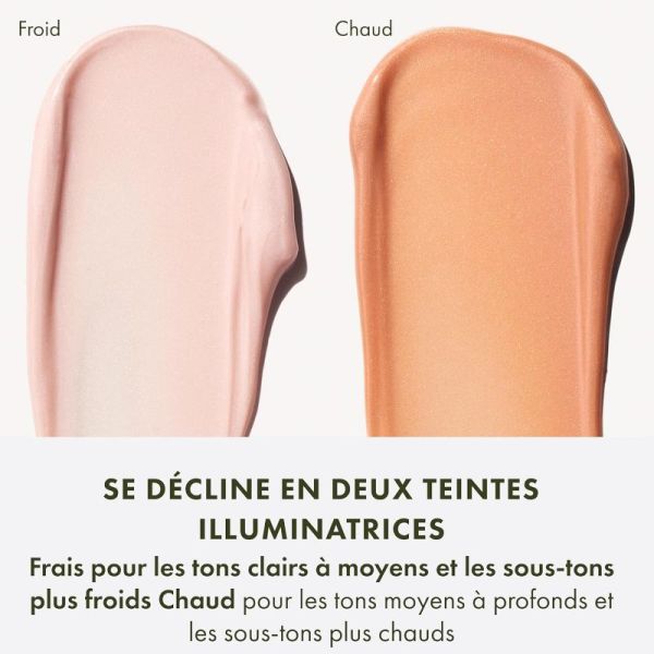 Origins Ginzing™ crème yeux Illuminatrice Warm 15ml