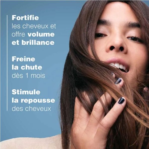 Ducray Anaphase shampoing anti chute et croissance 200ml