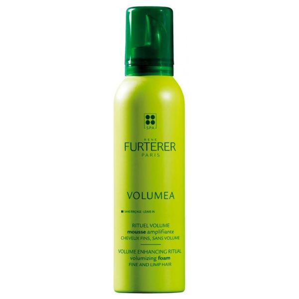 Voluméa mousse amplifiante 200ml