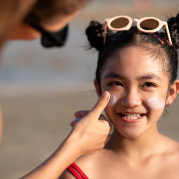 Avène Protection Solaire SPF50+ crème minérale SPF50+ visage 50ml