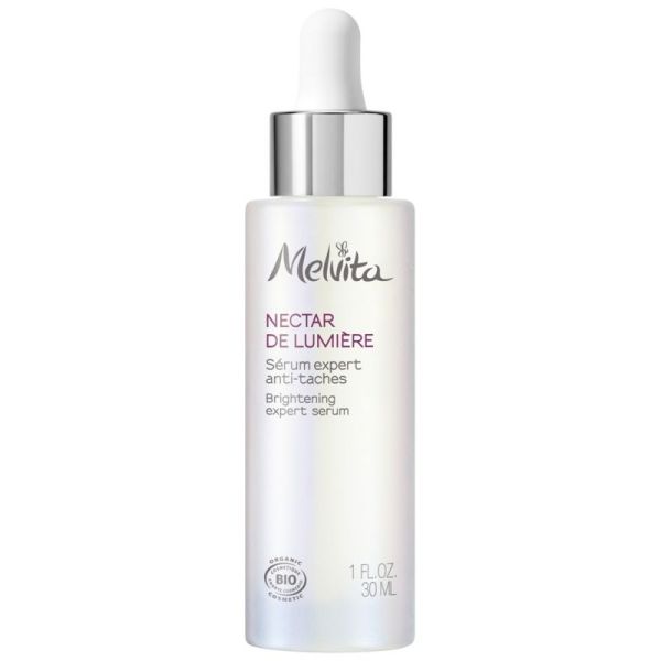 Nectar de Lumière Sérum Expert Anti-Taches Bio 30 ml