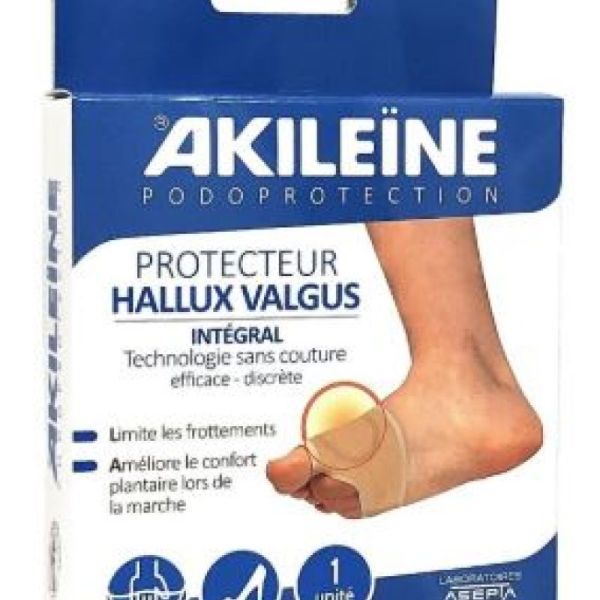 Akileine Hallux Valgus Integral
