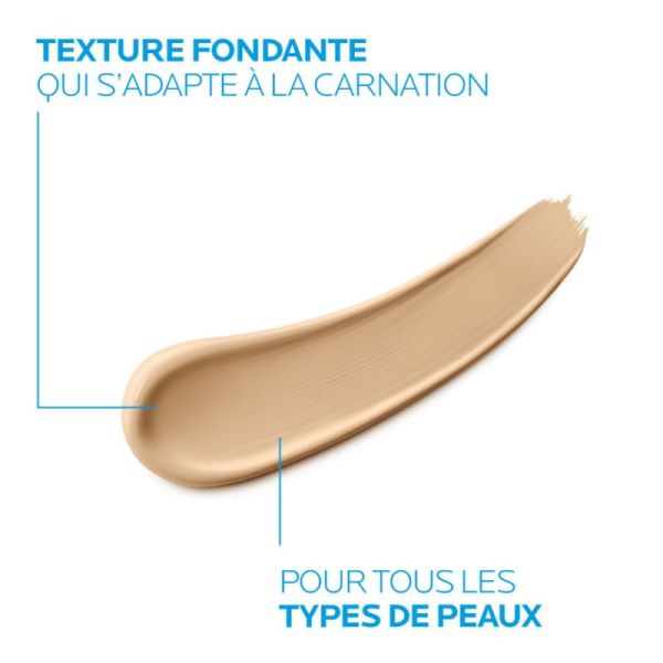 Roche Posay Hydraphase HA BB crème SPF15 teinte médium 40ml