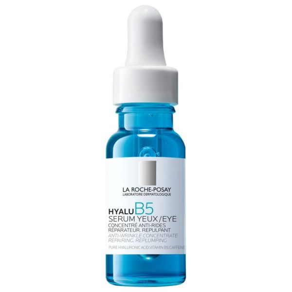 Hyalu B5 Sérum Yeux Anti-Rides Réparateur Repulpant 15 ml