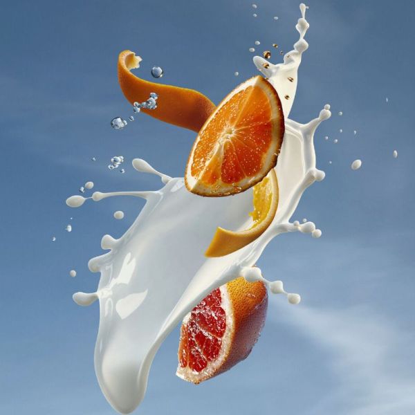 Biotherm lait corporel anti desséchant non gras 400ml