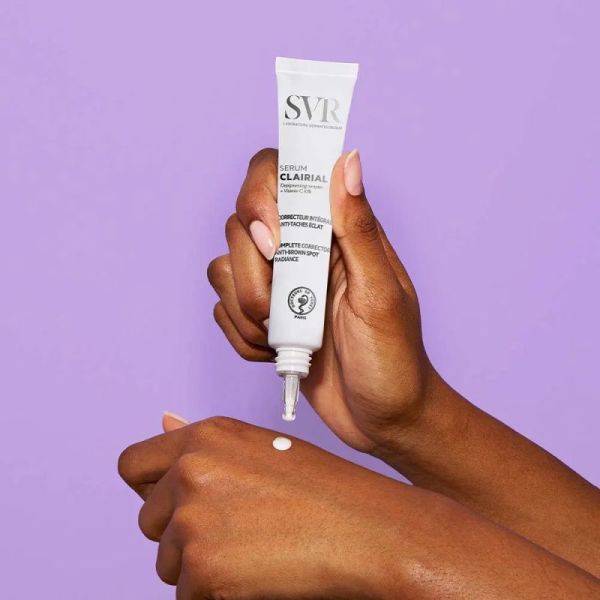 SVR Clairial sérum correcteur intégral anti taches 30ml