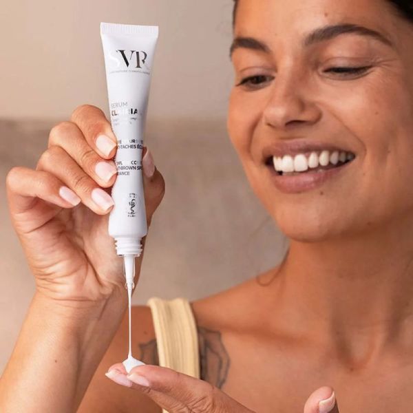 SVR Clairial sérum correcteur intégral anti taches 30ml