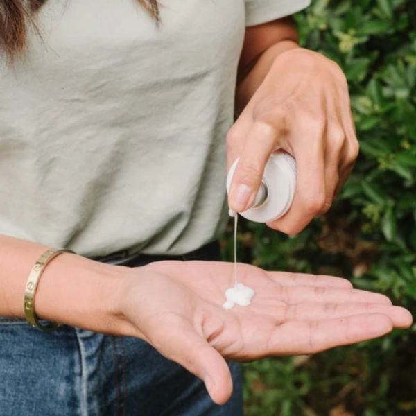 Mustela anti-moustiques bébé zone tempérée spray 100ml