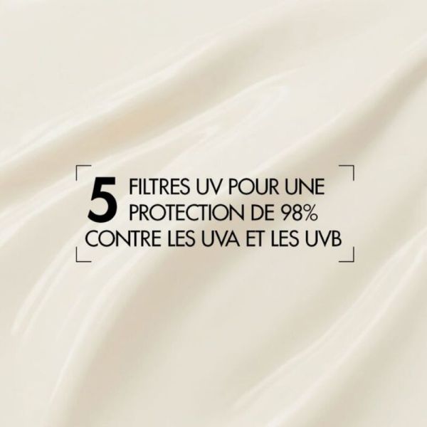 Biotherm Lait solaire fondant Waterlover SPF30 200ml