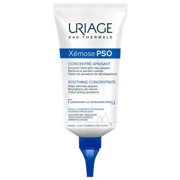 Xémose PSO Concentré Apaisant 150 ml