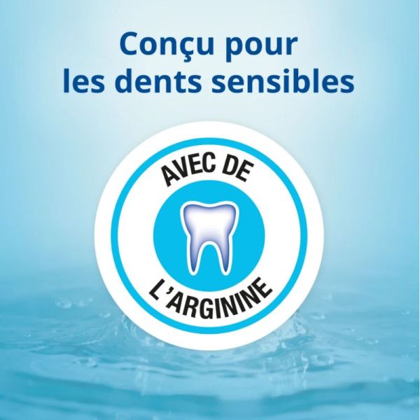 CB12 12 Heures bain de bouche Lot de 2 x 250ml