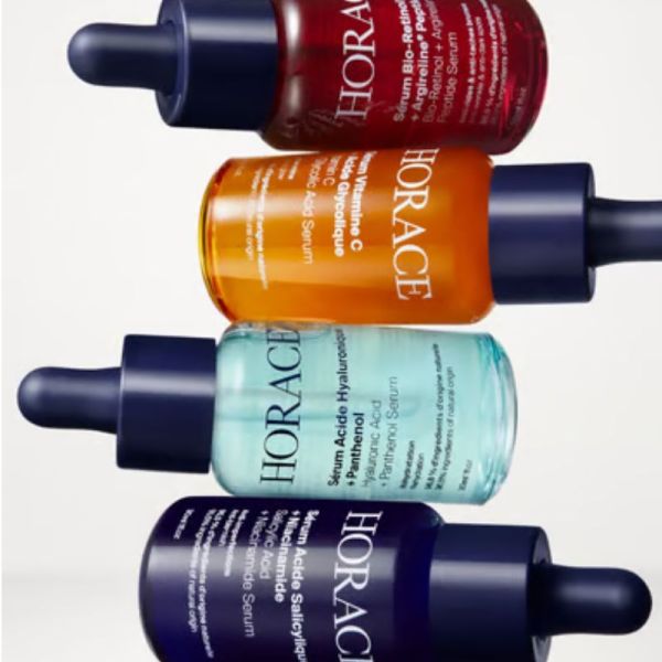 Horace sérum acide salicylique Niacinamide 30ml