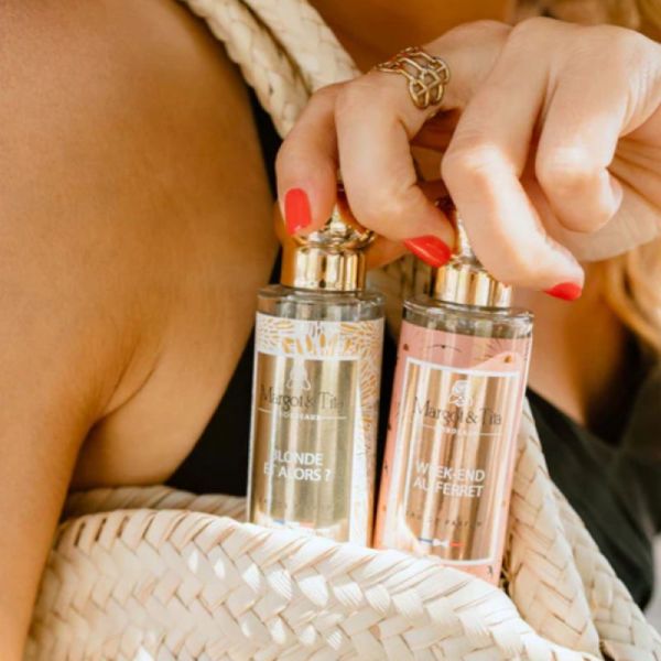 Margot & Tita Blonde et alors eau de parfum 30ml